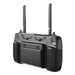 SIYI MK32 Enterprise Handheld Ground Station Controller Instalaciones eléctricas para el control remoto de operaciones industriales
